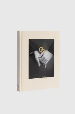 BOUND by Made of Tomorrow Wedding Planner - Ivory