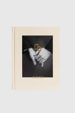 BOUND by Made of Tomorrow Wedding Planner - Ivory