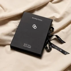 BOUND by Made of Tomorrow Wedding Planner - Black