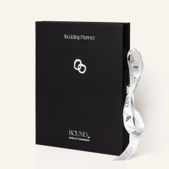 BOUND by Made of Tomorrow Wedding Planner - Ivory