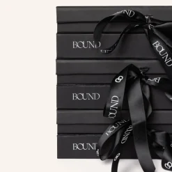 BOUND by Made of Tomorrow Wedding Planner - Black