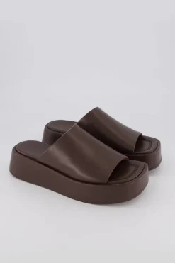 Bronwyn - Bonnie - Chocolate