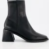 Bronwyn - Marilyn Boot - Black