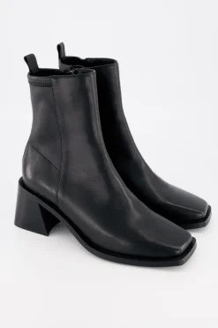 Bronwyn - Marilyn Boot - Black