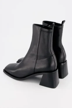Bronwyn - Marilyn Boot - Black