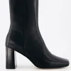 Bronwyn - Max Boot - Black