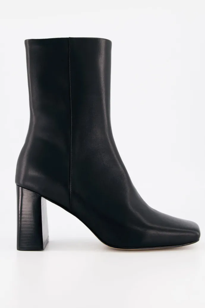 Bronwyn - Max Boot - Black