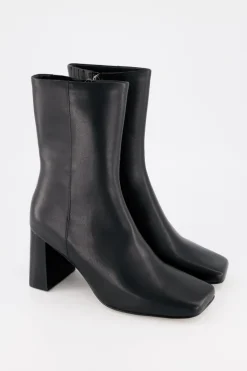 Bronwyn - Max Boot - Black