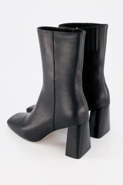 Bronwyn - Max Boot - Black