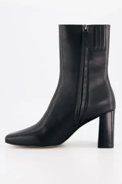 Bronwyn - Max Boot - Black