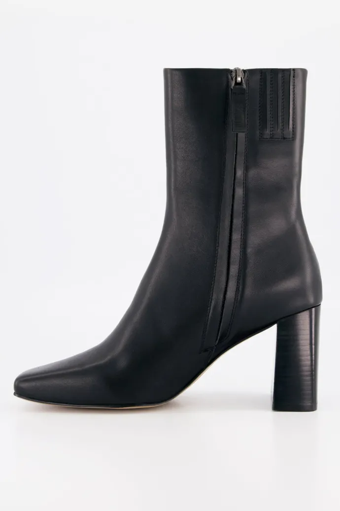 Bronwyn - Max Boot - Black