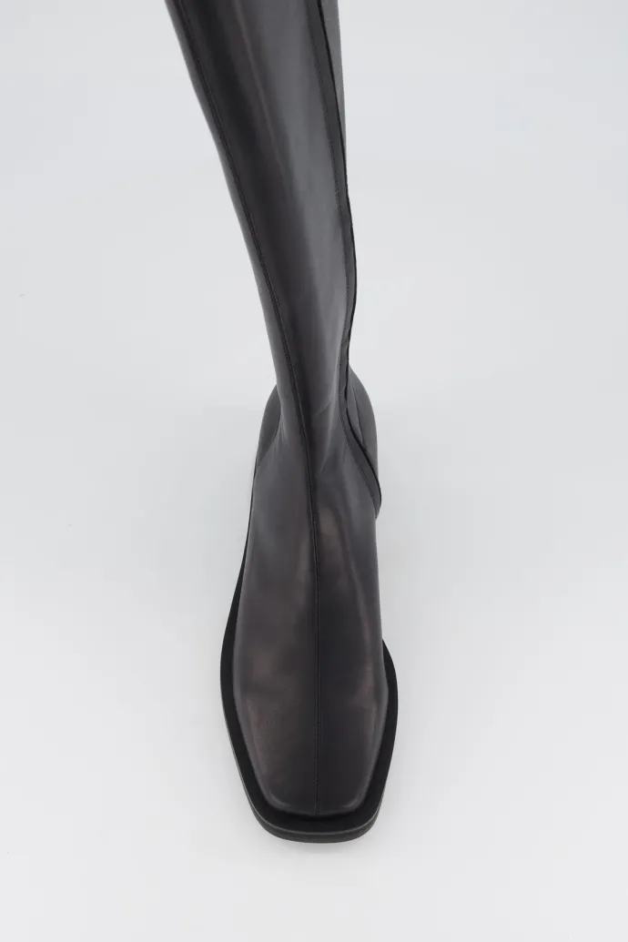 Bronwyn - Vikki Boot - Black