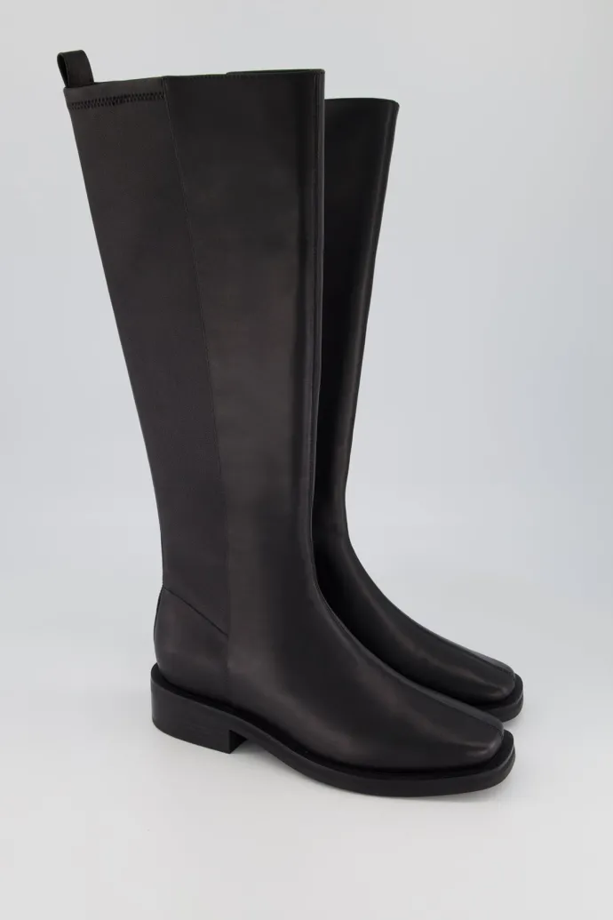 Bronwyn - Vikki Boot - Black