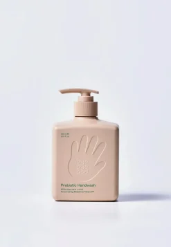 Byebyebad - Prebiotic Handwash with Aloe Vera + Mint - 550ml