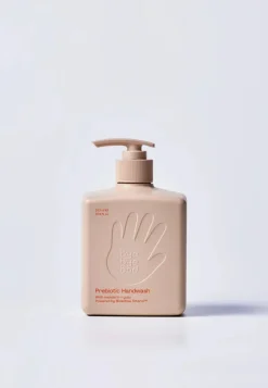 Byebyebad - Prebiotic Handwash with Mandarin + Yuzu - 550ml