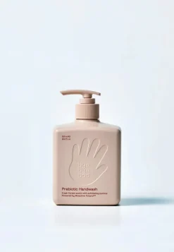 Byebyebad - Prebiotic Handwash with Forest + Pumice - 550ml