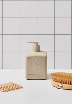 Byebyebad - Prebiotic Handwash with Forest + Pumice - 550ml