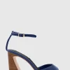 Caverley - Hannah Heel - Dark Denim