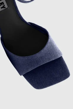 Caverley - Hannah Heel - Dark Denim
