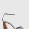 Caverley - Hannah Heel - Light Denim