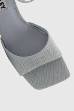 Caverley - Hannah Heel - Light Denim