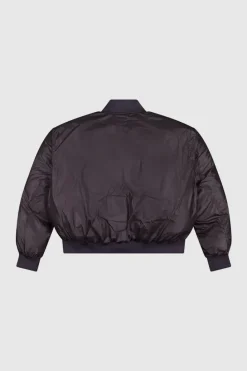 Checks Downtown - Cocoon Jacket - Dusk