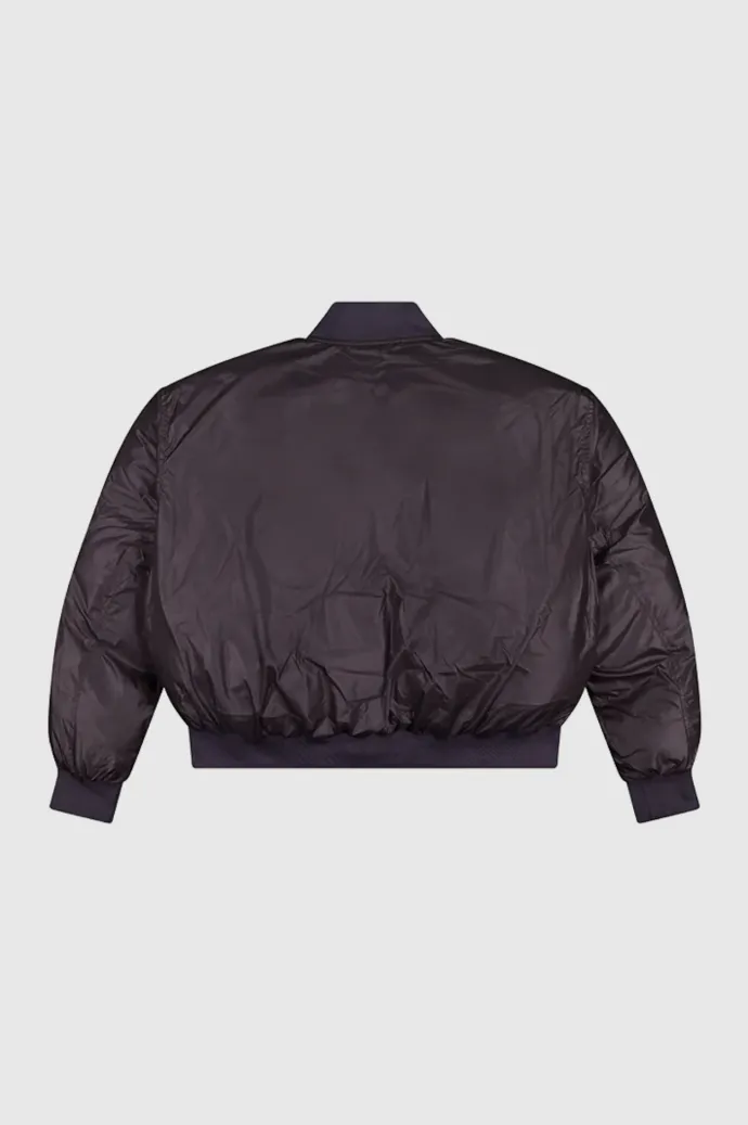 Checks Downtown - Cocoon Jacket - Dusk