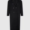 Commonplace - Chroma Coat - Black