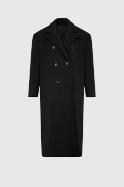 Commonplace - Chroma Coat - Black