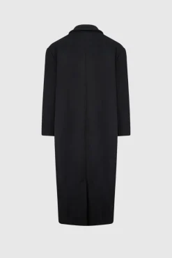 Commonplace - Chroma Coat - Black
