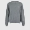 Commonplace - Knoll Knit - Grey Marle