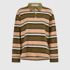 Commonplace - Nev Vintage Polo - Sunset