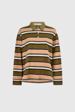 Commonplace - Nev Vintage Polo - Sunset