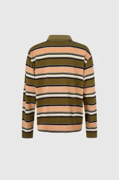 Commonplace - Nev Vintage Polo - Sunset