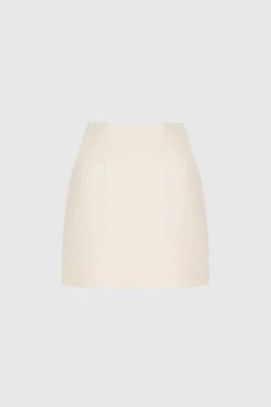 Dominique Healy - Dusty Mini - Cream