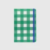 Father Rabbit - Hardcover Notebook - Picnic