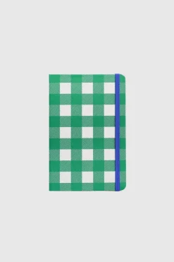 Father Rabbit - Hardcover Notebook - Picnic