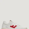 Flamingos Life - Retro 90's - White Cherry Sky