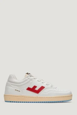 Flamingos Life - Retro 90's - White Cherry Sky