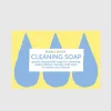 Foekje Fleur - Bubble buddy organic cleaning soap