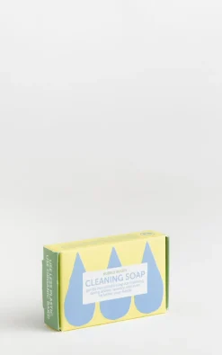 Foekje Fleur - Bubble buddy organic cleaning soap