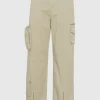 Gestuz - MirjaGZ Trousers - Abbey Stone