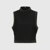 Gestuz - PhoebeGZ Blouse - Black