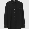 Gestuz - PhoebeGZ Shirt - Black