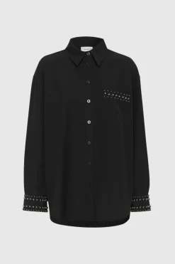 Gestuz - PhoebeGZ Shirt - Black