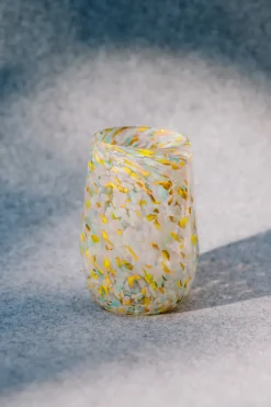 Grinter Glass Tumbler - Confetti (Found Exclusive)