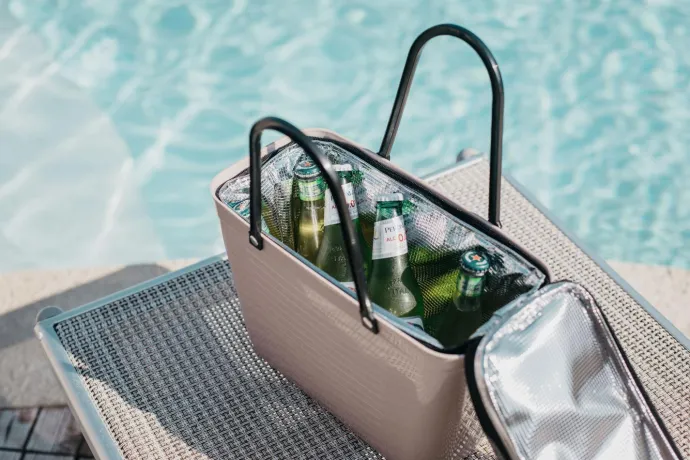 Hinza Cooler Bag - Small
