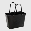 Hinza Tote - Small - Black
