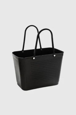 Hinza Tote - Small - Black