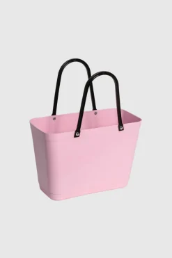 Hinza Tote - Small - Dusty Pink